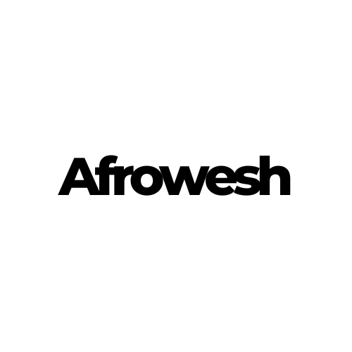 AFROWESH