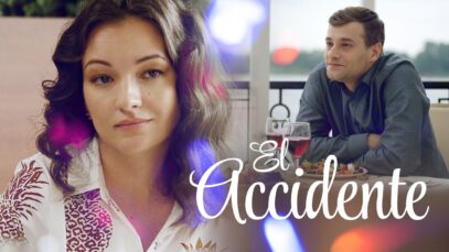 El accidente | Películas Completas en Español Latino