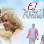 El forastero HD. Películas Completas en Español