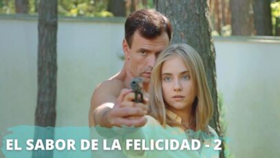 EL SABOR  🎬 Mejor Película Completa en Español