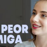 La peor amiga | Capítulo 4 | Película romántica en Español Latino