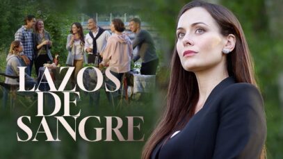 Lazos de sangre | Películas Completas en Español Latino