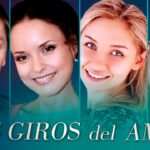 Los giros del amor HD. Películas Completas en Español