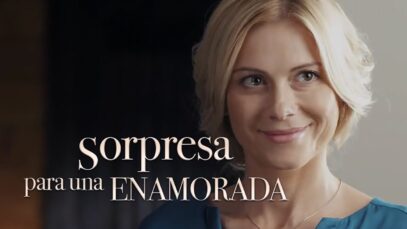 Sorpresa para una  HD. Películas Completas en Español