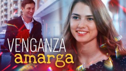 Venganza | Películas Completas en Español Latino