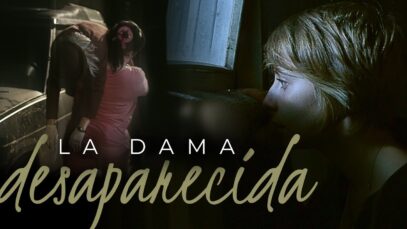 La dama  | Películas Completas en Español Latino