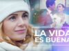 La vida es buena | Peliculas Completas en Español Latino