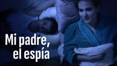 Mi padre. Películas Completas en Español