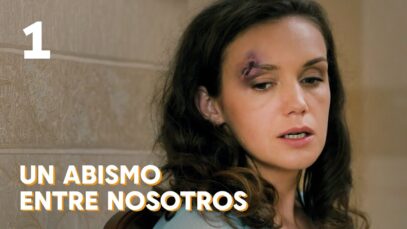 nosotros | Capítulo 1 | Película romántica en Español Latino