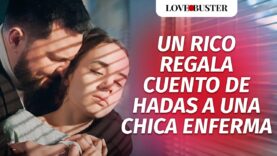 Cretino Hadas A Chica Enferma |