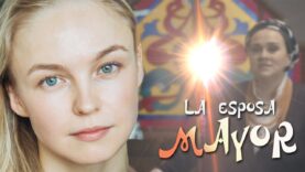 La esposa Parte 1 HD. Películas Completas en Español