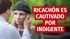 Ricachón Indigente