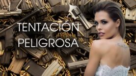 TENTACIÓN Película Completa en Español | Películas de Acción