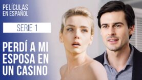 Cautiva. Serie 1 | Drama en español | Melodramas